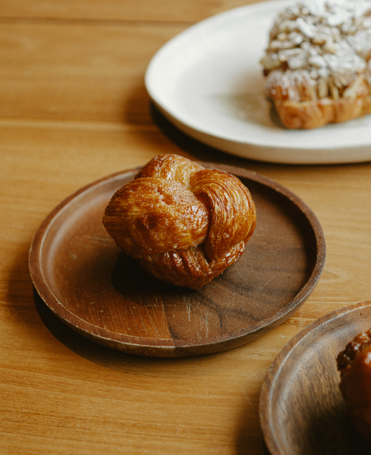 GULA APONG KOUIGN AMANN