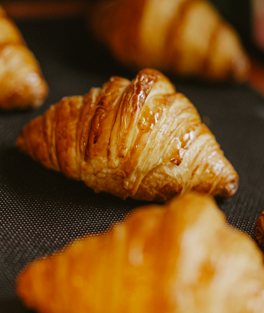 SOURDOUGH CROISSANT